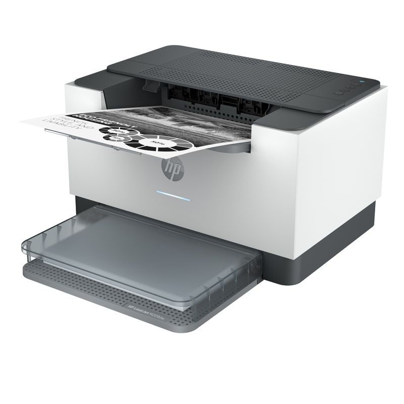 IMPRESORA HP LASERJET M209DW - Imagen 3 de 12