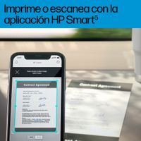 Miniatura 11 de IMPRESORA HP LASERJET M209DW