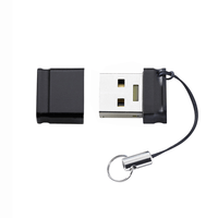 Miniatura 1 de Intenso Lápiz USB Slim Line 16Gb USB-A 3.2