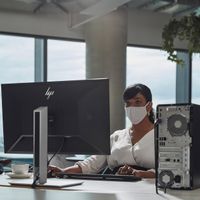 Miniatura 7 de DESKTOP PC HP PRO TOWER 400 G9 - INTEL CORE I7 14TH GEN I7-14700 - VPRO TECHNOLOGY - 16 GB - 512 GB SSD - TOWER - JACK BLACK - INTEL Q670 CHIP - WINDO