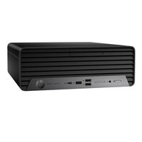 Miniatura 2 de DESKTOP PC HP PRO SFF 400 G9 - INTEL CORE I5 14TH GEN I5-14500 - 16 GB - 512 GB SSD - SMALL FORM FACTOR - JACK BLACK - INTEL Q670 CHIP - WINDOWS 11 PR