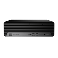 Miniatura 1 de DESKTOP PC HP ELITE 800 G9 - INTEL CORE I5 14TH GEN I5-14500 - VPRO TECHNOLOGY - 16 GB - 512 GB SSD - SMALL FORM FACTOR - INTEL Q670 CHIP - WINDOWS 11