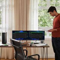 Miniatura 7 de DESKTOP PC HP ELITE 800 G9 - INTEL CORE I5 14TH GEN I5-14500 - VPRO TECHNOLOGY - 16 GB - 512 GB SSD - SMALL FORM FACTOR - INTEL Q670 CHIP - WINDOWS 11