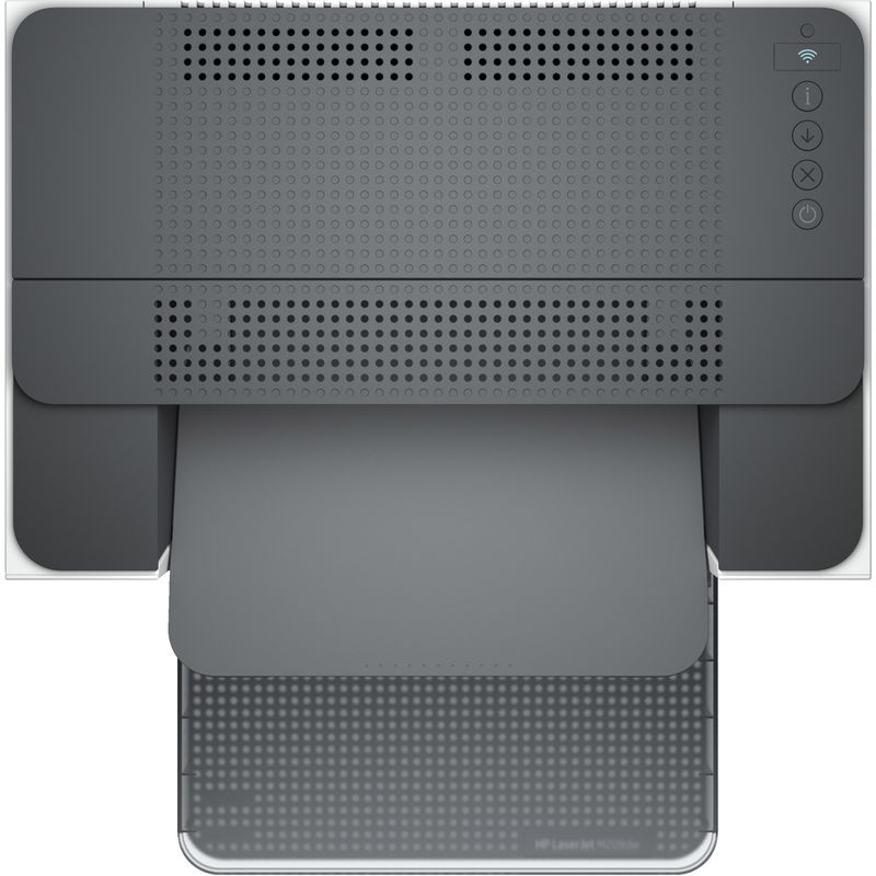 HP LaserJet Impresora HP LaserJet M209dw, Blanco y negro, Impresora para Home y Home Office, Estampado, Impresión a doble cara; Tamaño compacto; Energ - Imagen 6 de 13