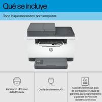 Miniatura 6 de IMPRESORA HP LASERJET M234SDW MULTIFUNCIONAL