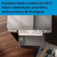 Miniatura 10 de IMPRESORA HP LASERJET M234SDW MULTIFUNCIONAL