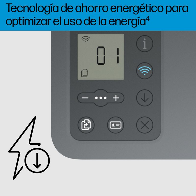 IMPRESORA HP LASERJET M234SDW MULTIFUNCIONAL - Imagen 11 de 14