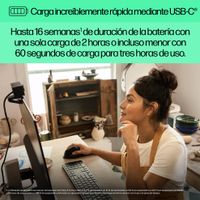 Miniatura 8 de RATON HP 920 ERGONOMICO VERTICAL INALAMBRICO