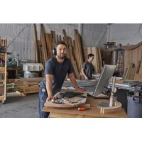 Miniatura 11 de RATON HP 920 ERGONOMICO VERTICAL INALAMBRICO