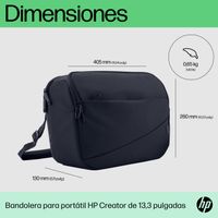 Miniatura 5 de BOLSA HP CREATOR DE 13.3"