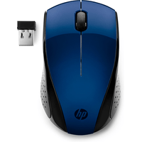 Miniatura 1 de WIRELESS MOUSE 220 BLUET BLUE