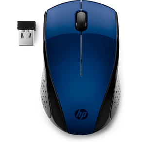 WIRELESS MOUSE 220 BLUET BLUE