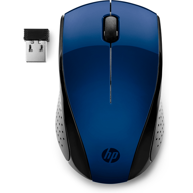 WIRELESS MOUSE 220 BLUET BLUE - Imagen 1 de 3