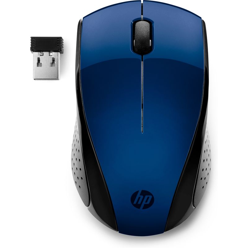 WIRELESS MOUSE 220 BLUET BLUE - Imagen 2 de 3