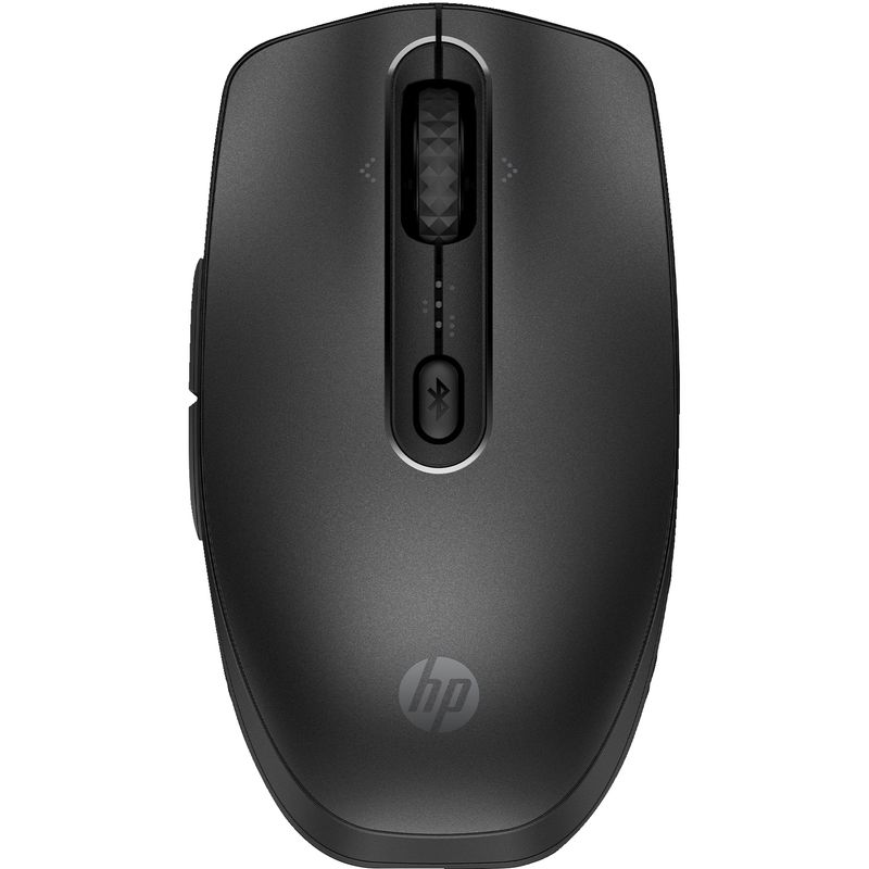 RATON HP 690 INALAMBRICO RECARGABLE - Imagen 3 de 16