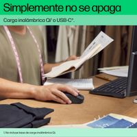 Miniatura 12 de RATON HP 690 INALAMBRICO RECARGABLE