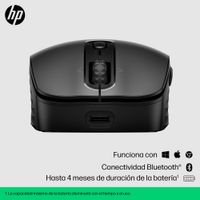 Miniatura 14 de RATON HP 690 INALAMBRICO RECARGABLE