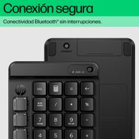 Miniatura 10 de TECLADO HP NUMERICO 430 PROGRAMABLE INALAMBRICO