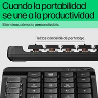 Miniatura 11 de TECLADO HP NUMERICO 430 PROGRAMABLE INALAMBRICO