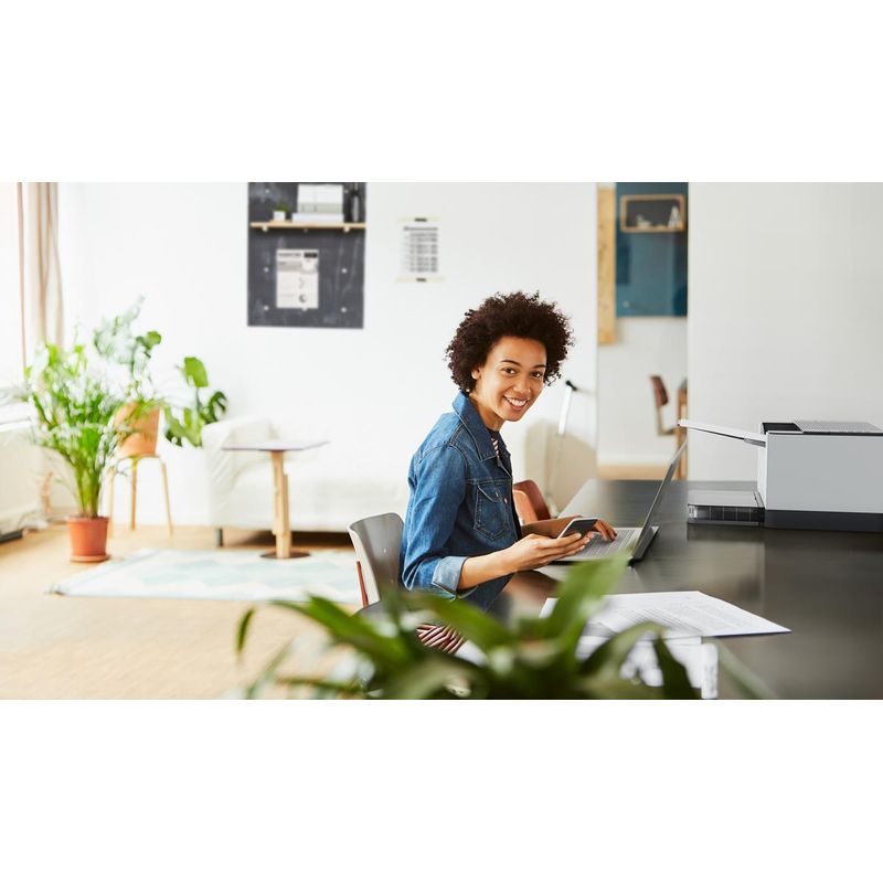 IMPRESORA HP LASERJET M207DW - Imagen 10 de 20