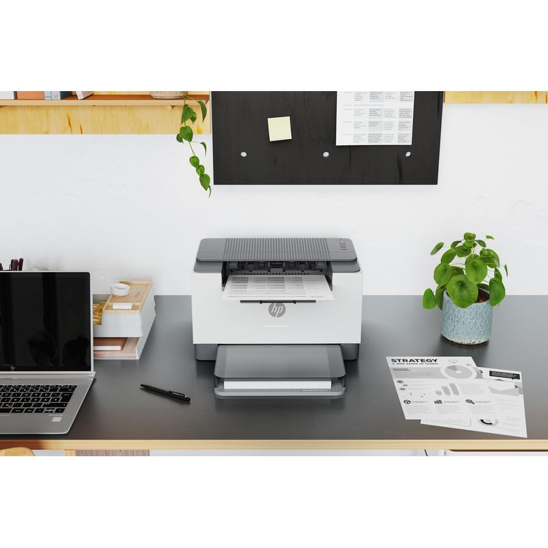 IMPRESORA HP LASERJET M207DW - Imagen 12 de 20