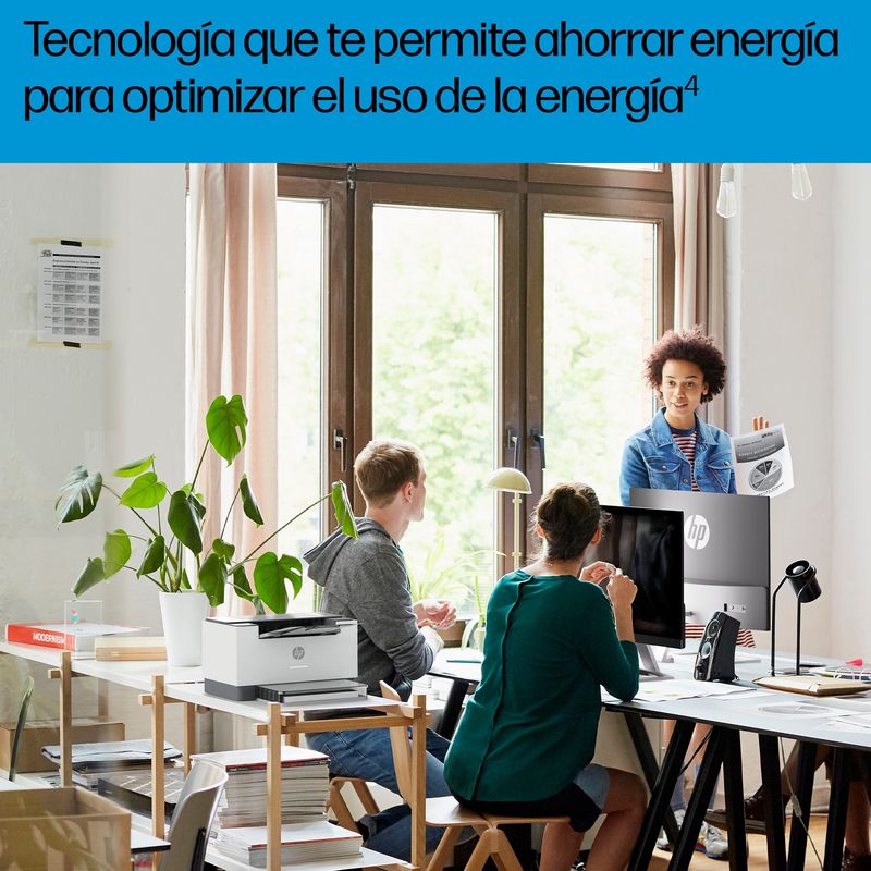 IMPRESORA HP LASERJET M207DW - Imagen 19 de 20