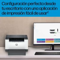 Miniatura 21 de HP LaserJet Impresora HP LaserJet M209d  Laser Dúplex