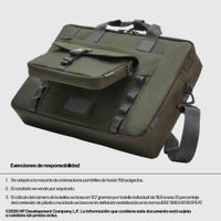 Miniatura 7 de BOLSA HP MODULAR PARA PORTATIL DE 15.6"
