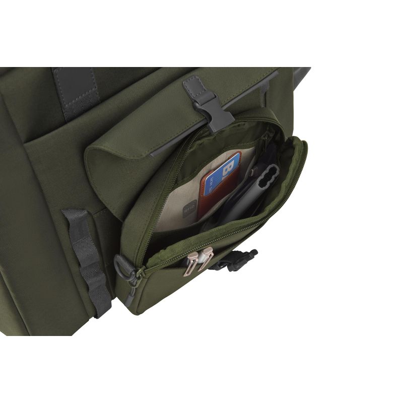 BOLSA HP MODULAR PARA PORTATIL DE 15.6" - Imagen 11 de 15