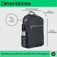 Miniatura 2 de MOCHILA HP PARA PORTATIL DE 15.6"