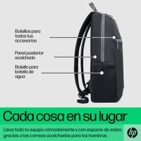 Miniatura 3 de MOCHILA HP PARA PORTATIL DE 15.6"