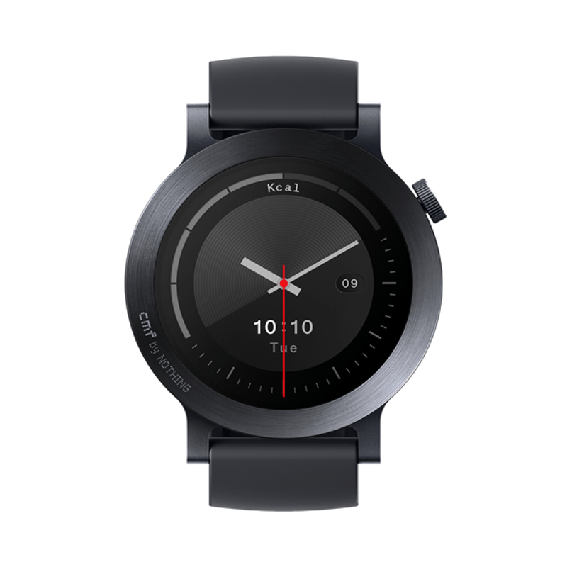 CMF WATCH 3 PRO DARK GREY - Imagen 1 de 2