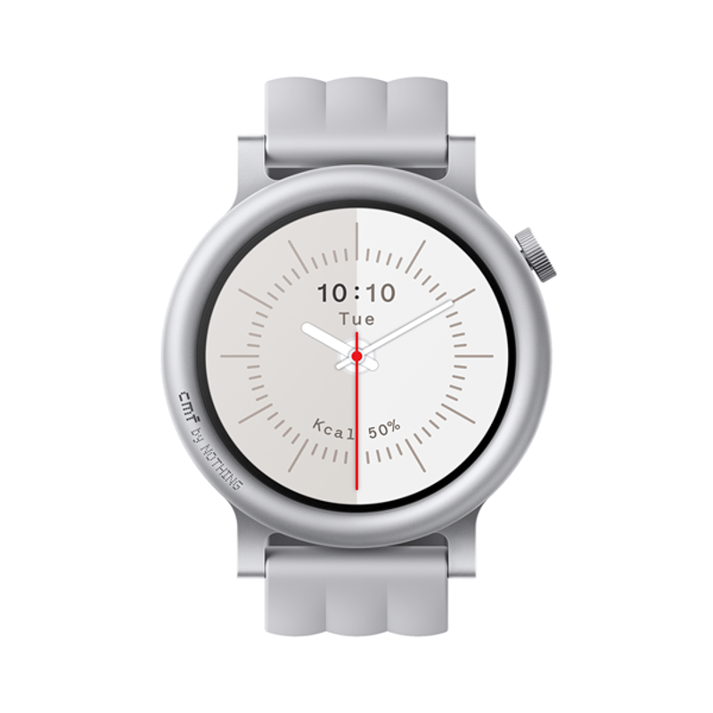 CMF WATCH 3 PRO LIGHT GREY - Imagen 1 de 2