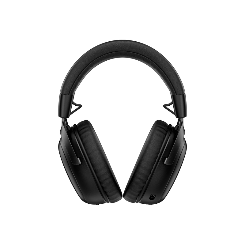 HP HYPERX CLOUD III S BLACK - GAMING HEADSET - A59YZAA - Imagen 1 de 17