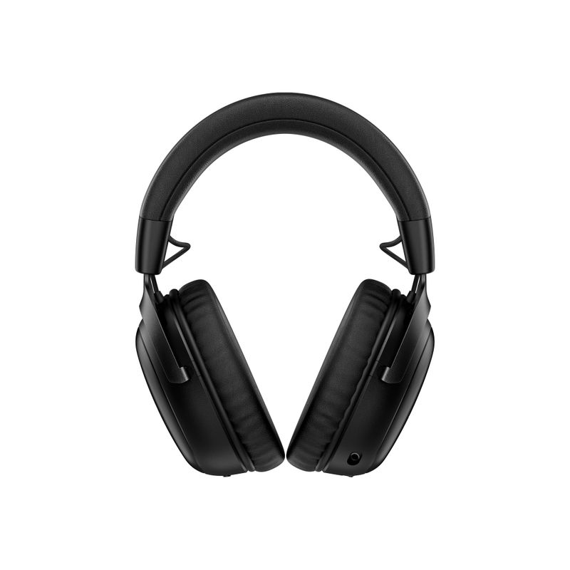 HP HYPERX CLOUD III S BLACK - GAMING HEADSET - A59YZAA - Imagen 2 de 17