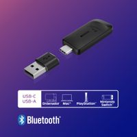 Miniatura 8 de HP HYPERX CLOUD III S BLACK - GAMING HEADSET - A59YZAA