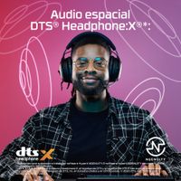 Miniatura 9 de HP HYPERX CLOUD III S BLACK - GAMING HEADSET - A59YZAA