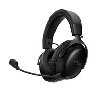 Miniatura 17 de HP HYPERX CLOUD III S BLACK - GAMING HEADSET - A59YZAA