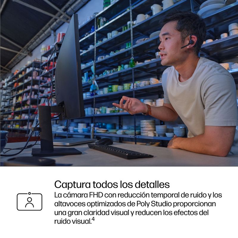 PORTATIL HP PROBOOK 4 G1i U5-225U 16GB 512GB 16" W11P - Imagen 14 de 21