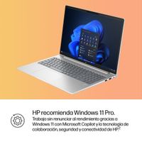 Miniatura 7 de PORTATIL HP PROBOOK 4 G1i U7-255U 32GB 1TB 16" W11P