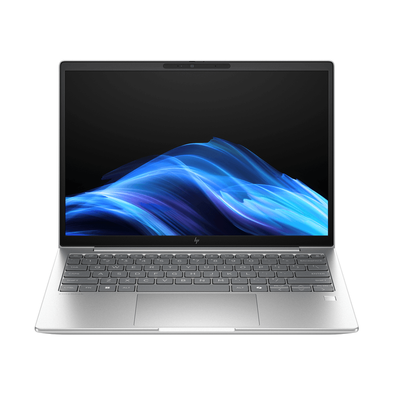 PORTATIL HP ELITEBOOK 6 G1I 33.8 CM (13.3") , WUXGA, INTEL CORE ULTRA 5 225U, 16 GB, 512 GB SSD, PIKE SILVER, WINDOWS 11 PRO - Imagen 1 de 21