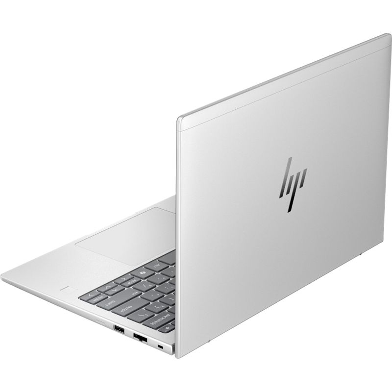 PORTATIL HP ELITEBOOK 6 G1I 33.8 CM (13.3") , WUXGA, INTEL CORE ULTRA 5 225U, 16 GB, 512 GB SSD, PIKE SILVER, WINDOWS 11 PRO - Imagen 4 de 21