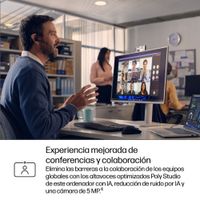 Miniatura 11 de PORTATIL HP ELITEBOOK 6 G1I 33.8 CM (13.3") , WUXGA, INTEL CORE ULTRA 5 225U, 16 GB, 512 GB SSD, PIKE SILVER, WINDOWS 11 PRO