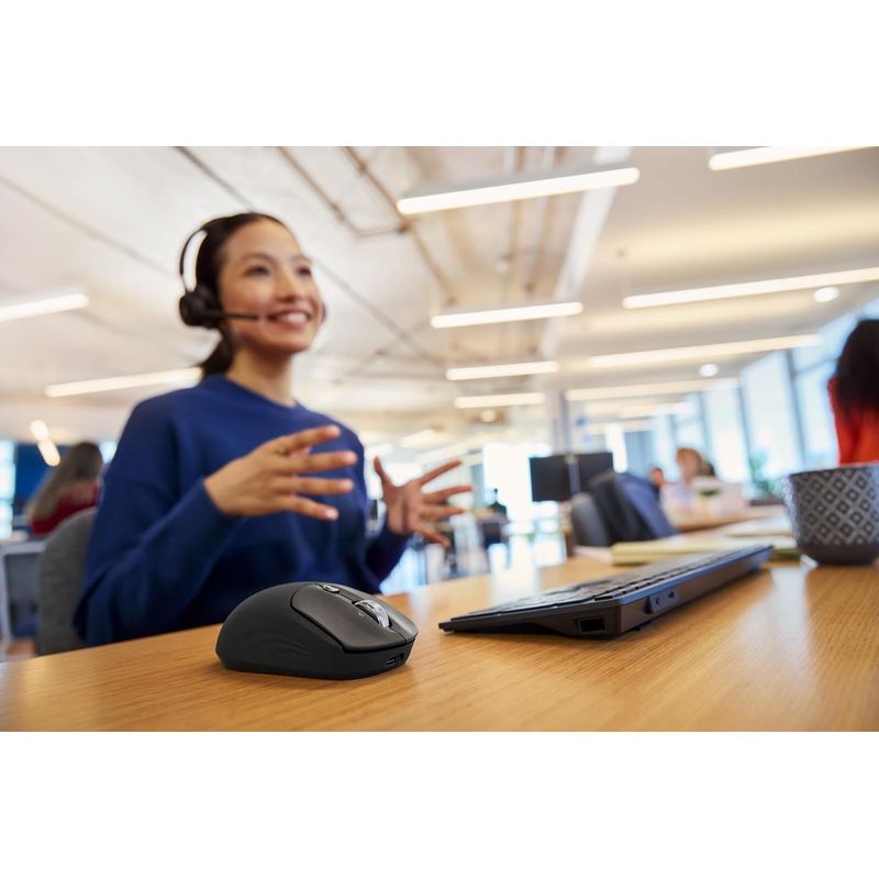 HP 700 RECHARGEABLE WIRELESS MOUSE - Imagen 15 de 17