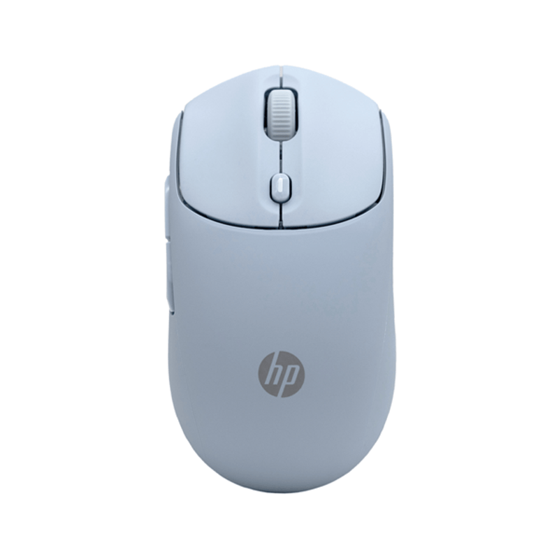 HP 400 Rat n inal mbrico dual - Bluetooth y USB 2.4GHz bater a de 24 meses clics silenciosos tacto suave Morado - Imagen 1 de 7