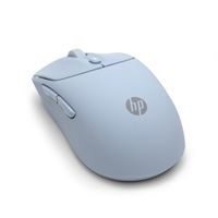 Miniatura 3 de HP 400 Rat n inal mbrico dual - Bluetooth y USB 2.4GHz  bater a de 24 meses  clics silenciosos  tacto suave  Morado
