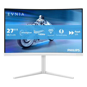PHILIPS Evnia 27" LCD VA Quad HD HDMI