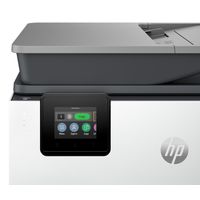 Miniatura 4 de HP OfficeJet Pro Multifunción A4Wifi Thermal Inkjet Dúplex OfficeJet Pro 9120b Inalámbrico All-in-One Color Impresora, Impresión a doble cara; Copiado