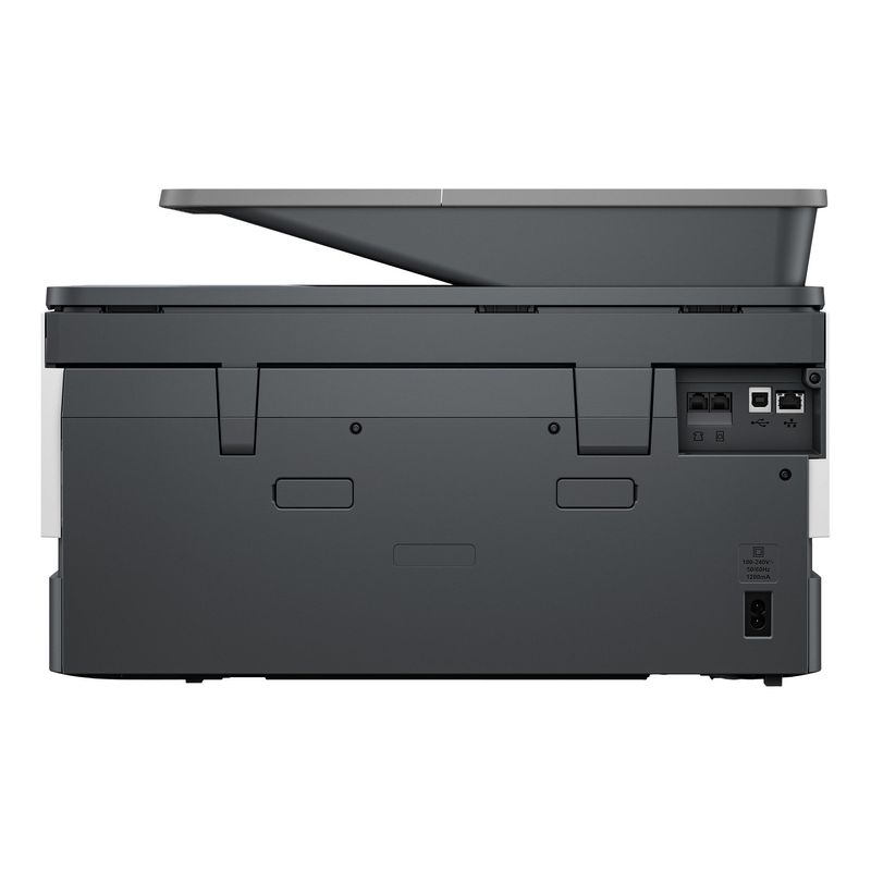 HP OfficeJet Pro Multifunción A4Wifi Thermal Inkjet Dúplex OfficeJet Pro 9120b Inalámbrico All-in-One Color Impresora, Impresión a doble cara; Copiado - Imagen 18 de 19
