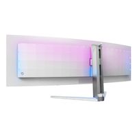 Miniatura 9 de Monitor PHILIPS Evnia 48.9" QDOLED OLED Dual QHD HDMI Altavoces